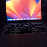 MacBook Pro Retina A1502