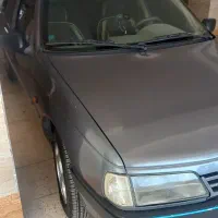 فروش پژو مدل ۹۴