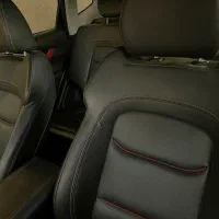 تیگو 7پرو ۱۴۰۱مشکی|خودرو سواری و وانت|تهران, جنتآباد جنوبی|دیوار