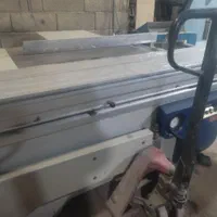 انواع لبه چسبان کارگاهی وصنعتی دورکن پانل برش|ماشین‌آلات صنعتی|شیراز, دشت چنار|دیوار