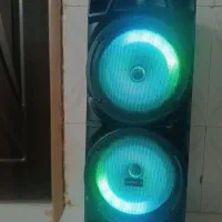 ام پی تری باند غول