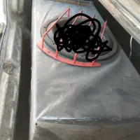 باکس دهنه ۱۲. دوبل