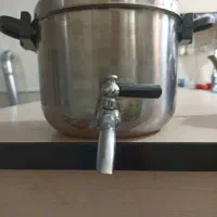 کتری حراج|قوری، کتری، قهوهساز دستی|قم, زند آباد|دیوار