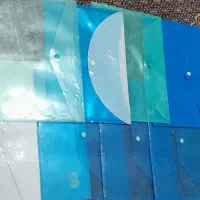 پوشه کلاسور نایلکس کاغذ خوشنویسی