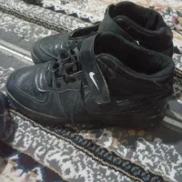 کفش نیم بوت وصندل ساییز39و40