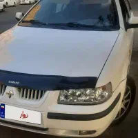 سمند ef7 دوگانه کارخانه