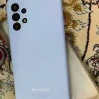 گوشی. a13. سامسونگ سالم