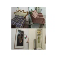 ساعت ایستاده تمام چوب بوفه سرویس مبل سرویس خواب|عمده‌فروشی|تربت‌حیدریه, شهرک ولیعصر|دیوار