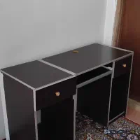 میز  تحریر MDF|میز تحریر و کامپیوتر|اردبیل, |دیوار