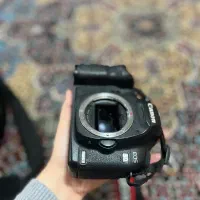 دوربین کنون 5d|دوربین عکاسی و فیلم‌برداری|زنجان, |دیوار