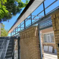 جوشکار شیروانی و اسکلت|خدمات پیشه و مهارت|اراک, |دیوار