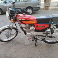 رهرو A1|موتورسیکلت|ملارد, |دیوار