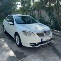 برلیانس h330 1650