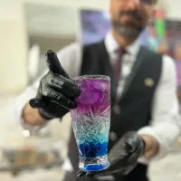 آموزش کافی شاپ / باریستا