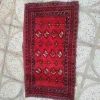 پشتی دست بافت