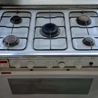 اجاق گاز ۵ شعله فِردار