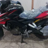 NS200.93|موتورسیکلت|قدس, شهر‌قدس|دیوار