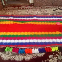 گلیم دست بافت