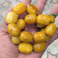 تسبیح ستدلوس طلای نایاب