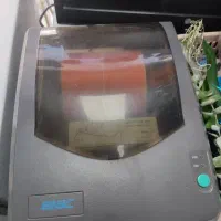 پرینتر لیبل زن