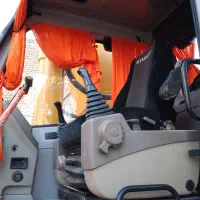 بیل 320هیوندای در حد|خودرو سنگین|شهریار, شهریار|دیوار