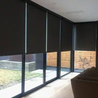 جدیدترین پرده های روز دنیا برند NOVIN SAYEH