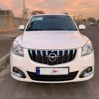 هایما s7 pro|خودرو سواری و وانت|کرج, مصباح|دیوار