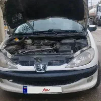 206|خودرو سواری و وانت|بابل, |دیوار