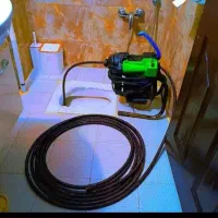 فنر زنی لوله باز کنی سراسری مشهد 20دقیقه در محل