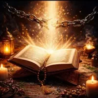 سرکتاب واستخاره