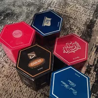 عطر ۶ میل روغنی|آرایشی، بهداشتی، درمانی|اصفهان, همدانیان|دیوار
