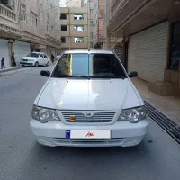 پراید132اخر89