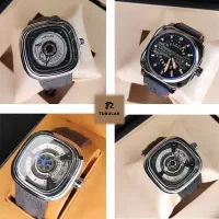 ساعت مچی توبلور اورجینال(طرح سون فرایدی)+جعبه و بگ