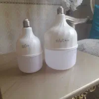لامپ کم مصرف