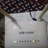 مودم ثابت