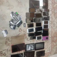 تعدای گوشی خراب وسالم.همه باهم|موبایل|تهران, ارامنه|دیوار
