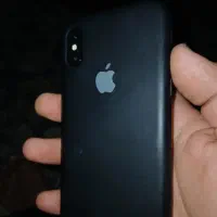 ایفون xs تمیز|موبایل|نورآباد ممسنی, |دیوار