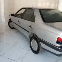 پژو مدل93|خودرو سواری و وانت|کرمانشاه, |دیوار