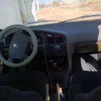 پارس Elxمدل ۹۰|خودرو سواری و وانت|صدرا-فارس, فاز ۱|دیوار