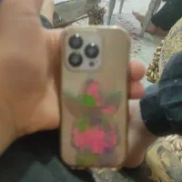 آیفون کوچک ۱۷ پرومکس قیمت ۶ میلیون