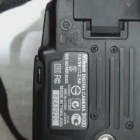 دوربین عکاسی و فیلمبرداری Nikon D5100