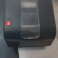 لیبل پرینتر