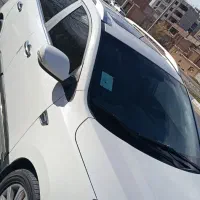 جک s5|خودرو سواری و وانت|ماکو, |دیوار