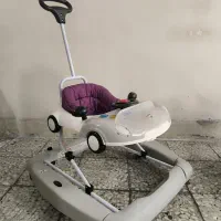 روروئک دلیجان