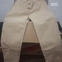 فروش شلوار نو|لباس|مشکین‌دشت, |دیوار