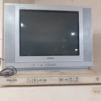 تلویزیون|تلویزیون و پروژکتور|اسلامشهر, صادقیه|دیوار