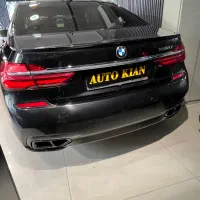 بی ام و bmw730 Li/۷۳۰Li|خودرو سواری و وانت|تهران, نیلوفر|دیوار
