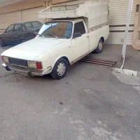 خودرو پیکان وانت|خودرو سواری و وانت|تبریز, |دیوار