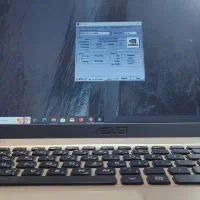 لپ تاپ کارکرده Asus