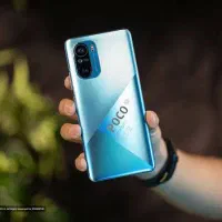 poco f3